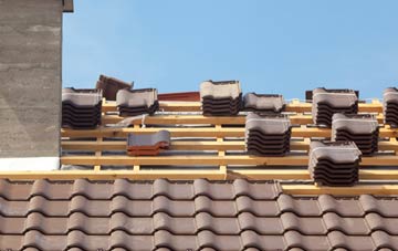 Smallshaw clay roofing costs