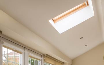 Smallshaw conservatory roof insulation companies