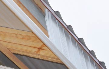 why Smallshaw fascia repairs are essential