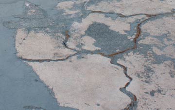 fibreglass roofing replacement Smallshaw