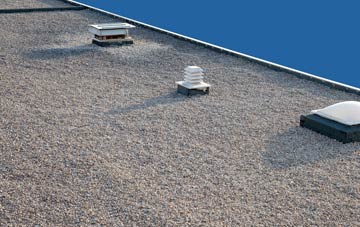 flat roofing Smallshaw, Greater Manchester