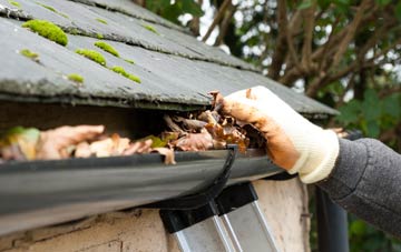 gutter cleaning Smallshaw, Greater Manchester
