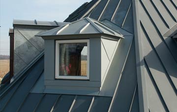 metal roofing Smallshaw, Greater Manchester