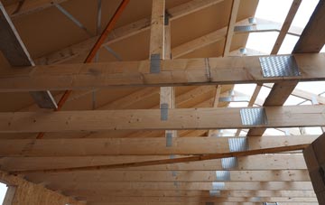 Smallshaw roof truss costs