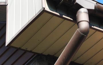 Smallshaw soffit installation costs