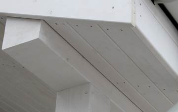soffits Smallshaw, Greater Manchester
