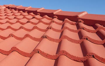 Smallshaw tile and slate roof replacement
