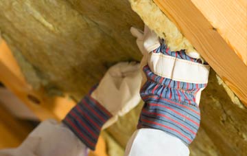 types of Smallshaw pitched roof insulation materials